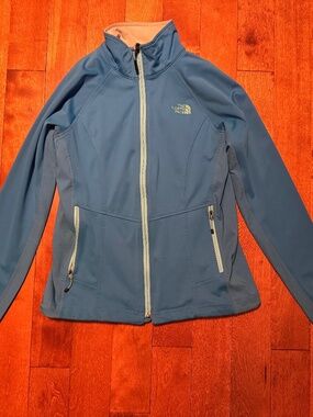 Vintage North Face Shell